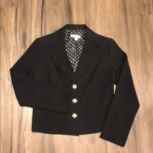 Navy Blazer